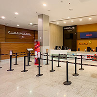 Cinema