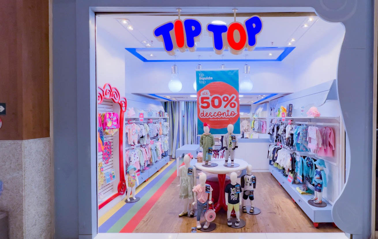 TIP TOP