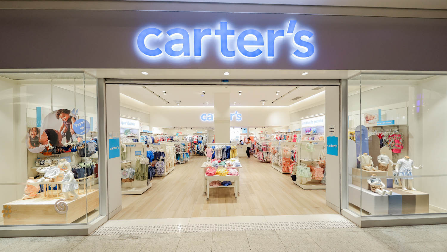CARTERS