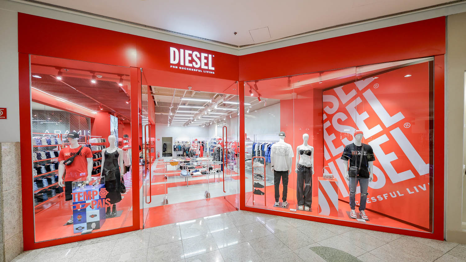 DIESEL