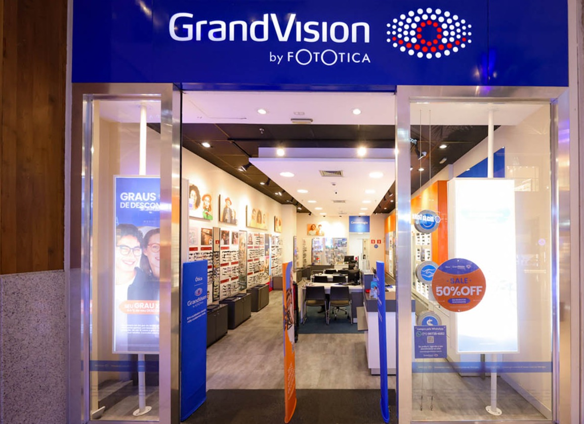 GRANDVISION