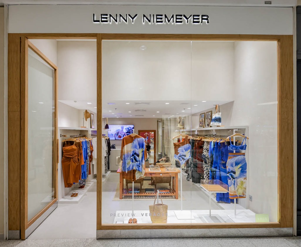 LENNY NIEMEYER