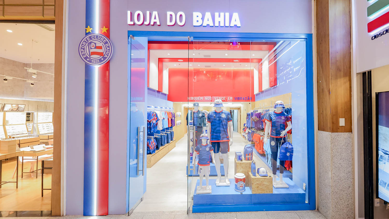 LOJA DO BAHIA